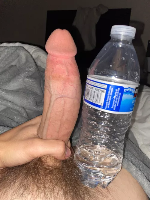 Give my 9 inch cock a rate! Dm me 🤤 by QuickyThic