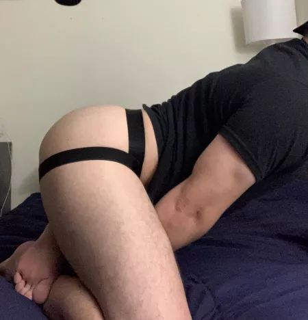 Give my tight hole a load by lessisalwaysmore