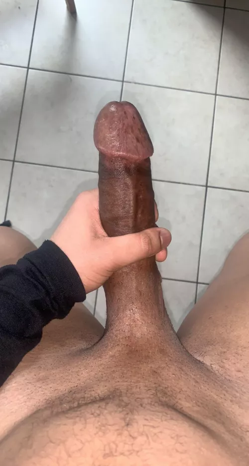 Give some attention to my sword 😌 by HungHorn-y