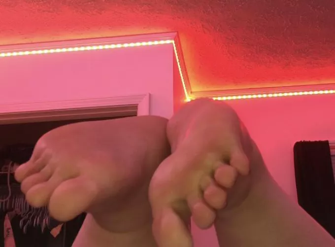 Give them a little lick :p by babygirl_breee