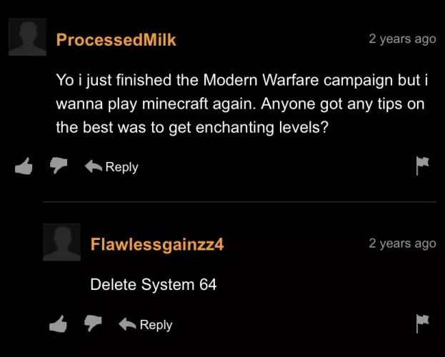 Give this man some tips! by Coolestdragonever