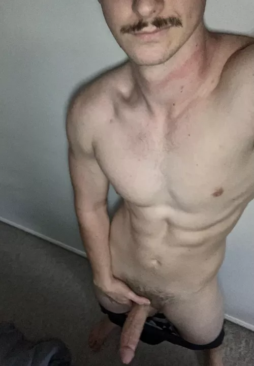 Give this one a look, will ya? 😏 by RobbiesBack