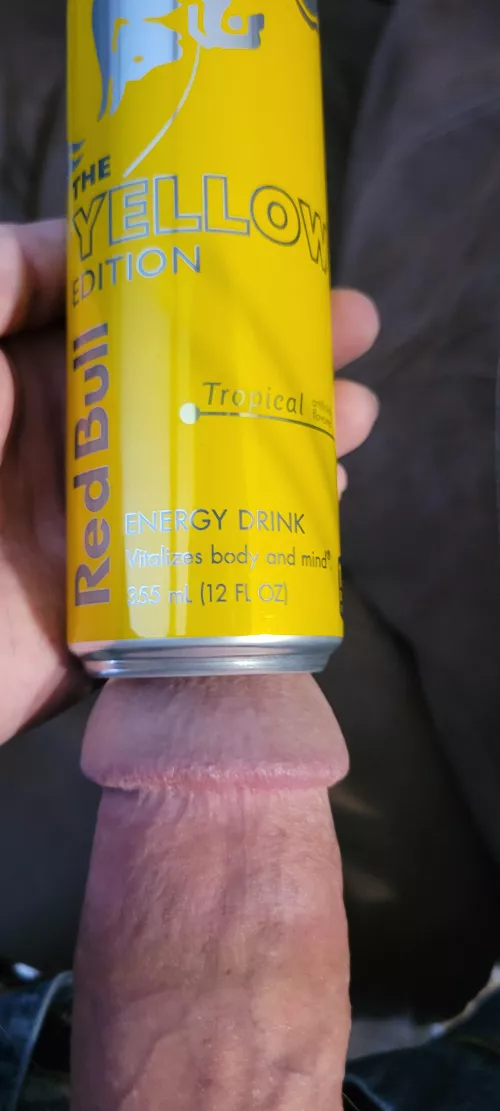 Gives you wings by Massive_Emergency_28