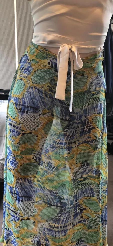 Giving it a try by MrAmbiguass