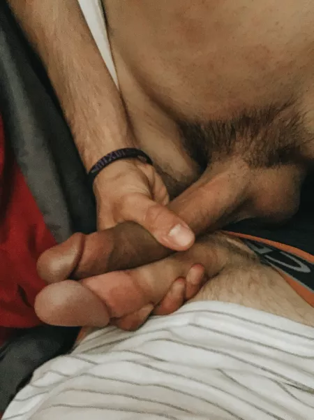 Giving them a good grip by menareamazing