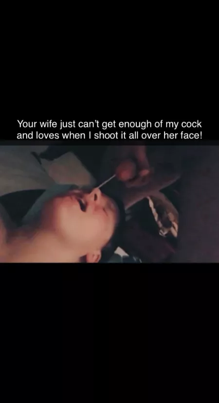 Giving your wife what she wants by Ric19692001