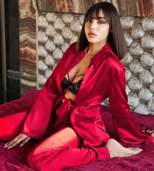 Gizele thakral by GOR098