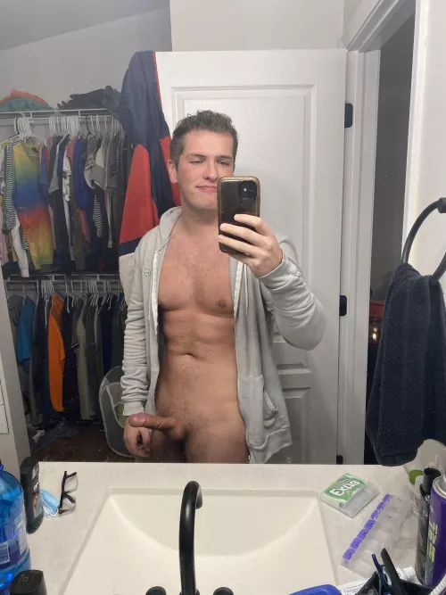 Glad it’s finally hoodie season by gracideabxtch