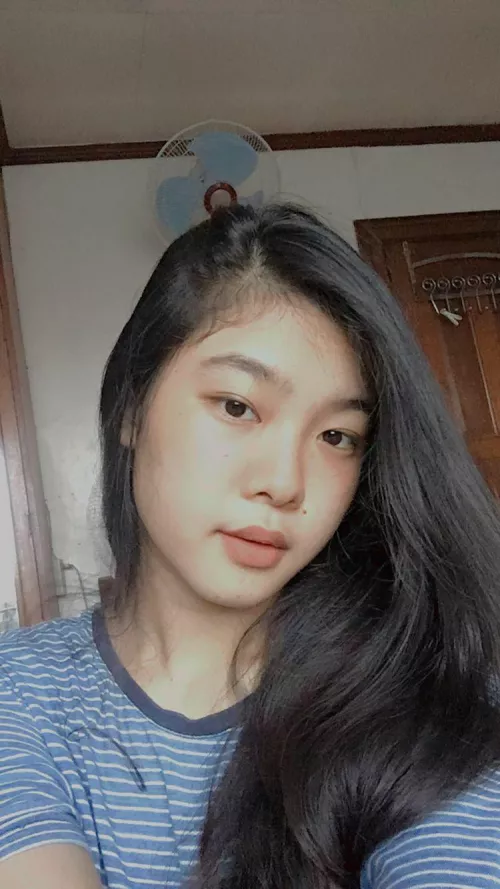 Glad saturday is finally here :) (Chinese x Filipina) by cryingintomymanga_