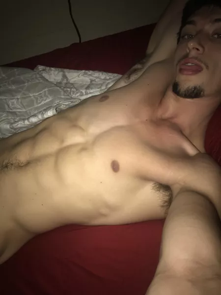 Glad that I’m feeling much better now😁 by onedik1