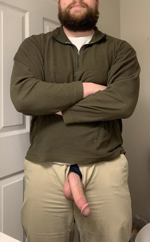 Glad to finally be done with work today. by WarmDaylight_