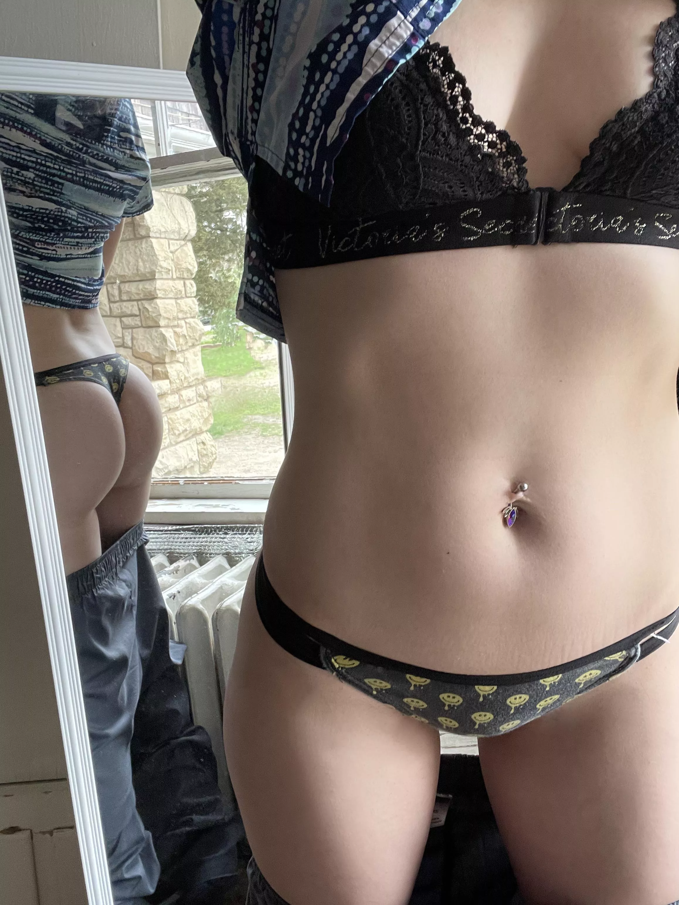 Glad to finally be taking these o[F]f‼️‼️‼️ posted by UhSecret