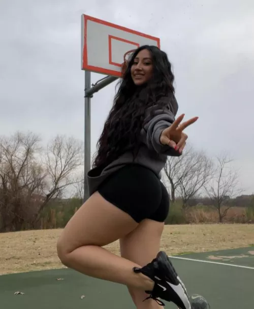 Glad to have mom as the new summer school coach, all the boys love her. Though our black thug keeps flirting with her and she finds it cute. She even let him come over tonight, im nervous... by cuckson899