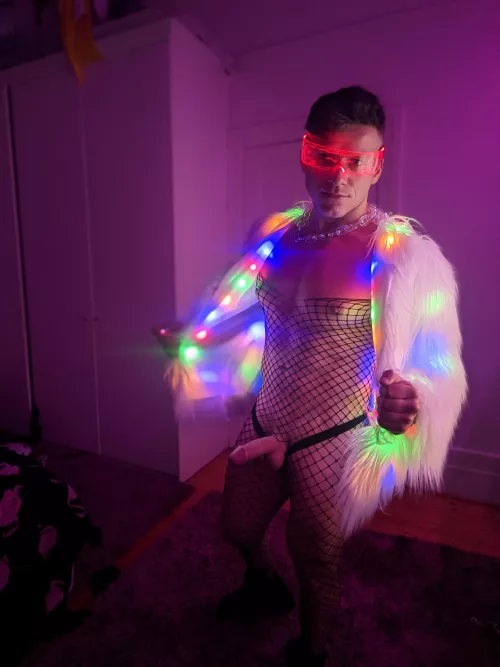 Glam penis ✨ by throw-awave