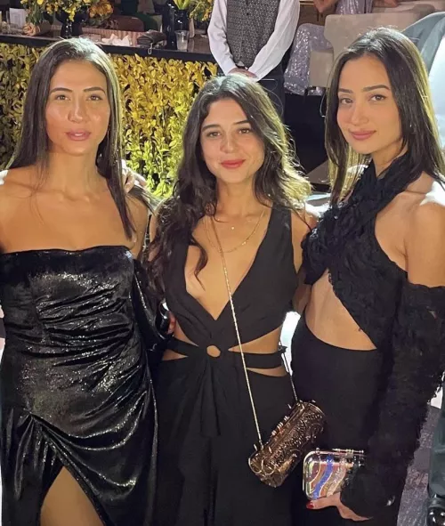 Glammed up 2 by Dependent-Purpose463