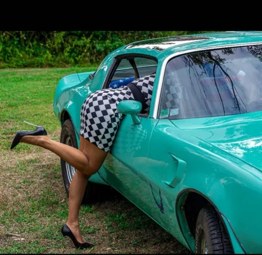 Glamour by artofnoise2