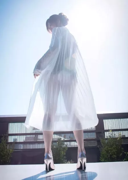 Glass Floor by Plethorian