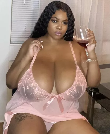 Glass of wine anyone? by _jorts