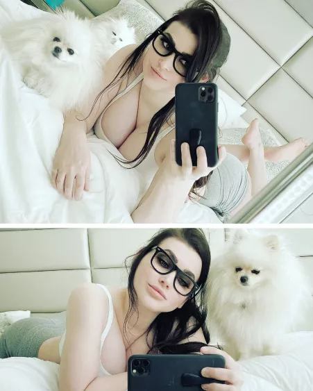 Glasses by [deleted]