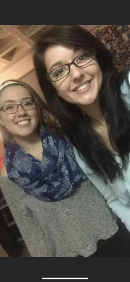 Glasses by Wteller123