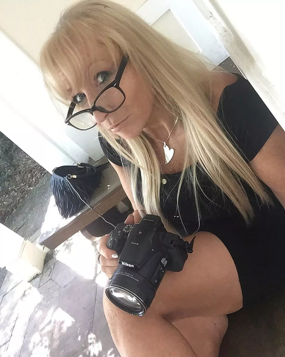 Glasses posted by imnotjavier