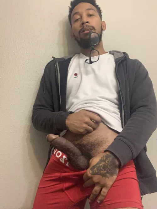 Glasses on or off? by Senpai_TrueLife