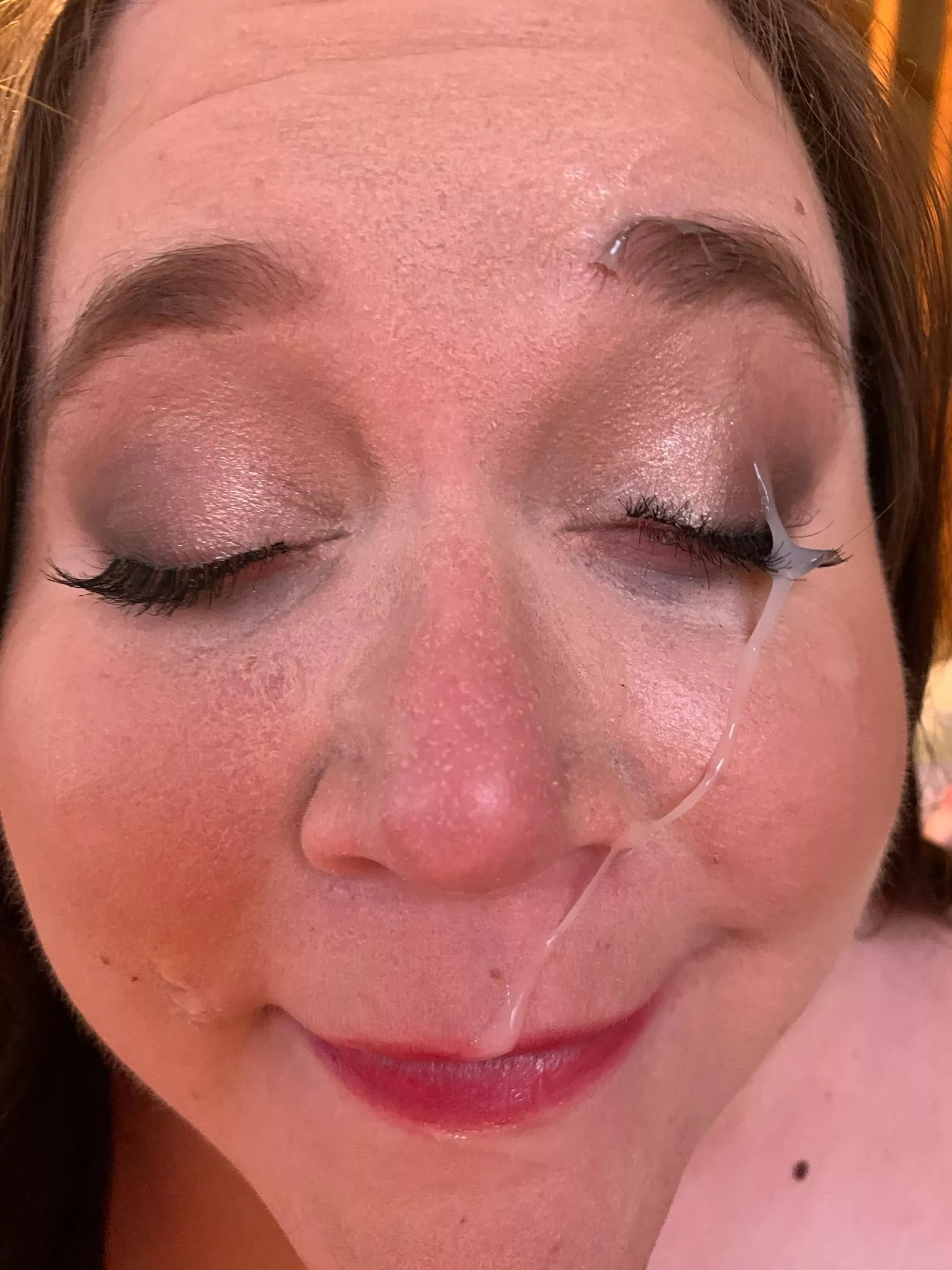 Glaze me like a donut posted by Dem_tig_bitties