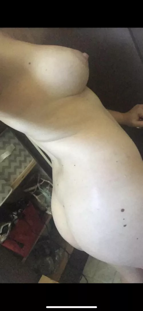 Glaze me… show me your favorite spot. by Clear_Cauliflower_75