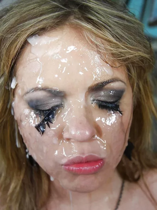 Glazed ❤️ by cvpornking