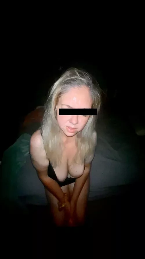 Glazed and Dazed by SnooLentils1989