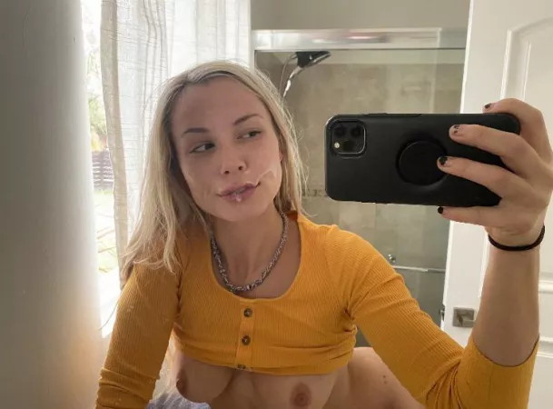 Glazed by bobybobjoe