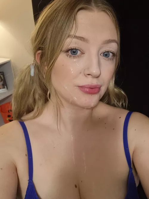 Glazed 😍 by LoveSuckingCouple