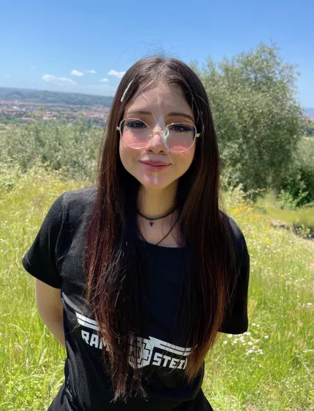 Glazed like a donut ☺️🍩 by LovingEli1