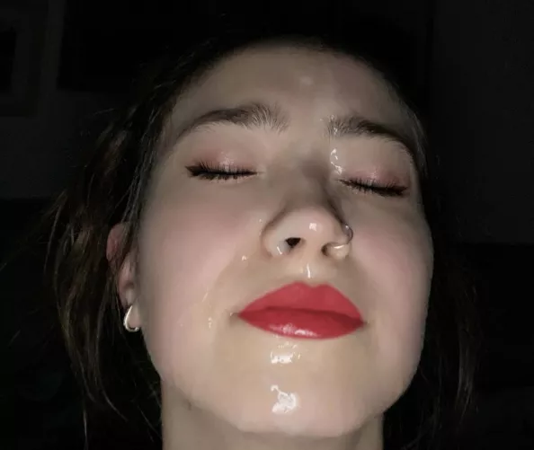 Glazed teen by besttwos