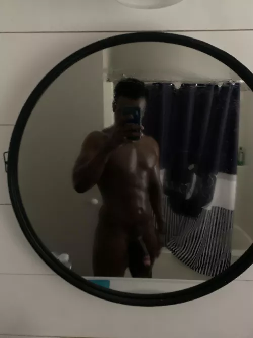 Glistening 💦 by B00N2355