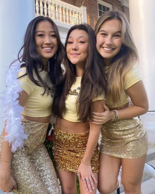 Glitter by crunchbacca