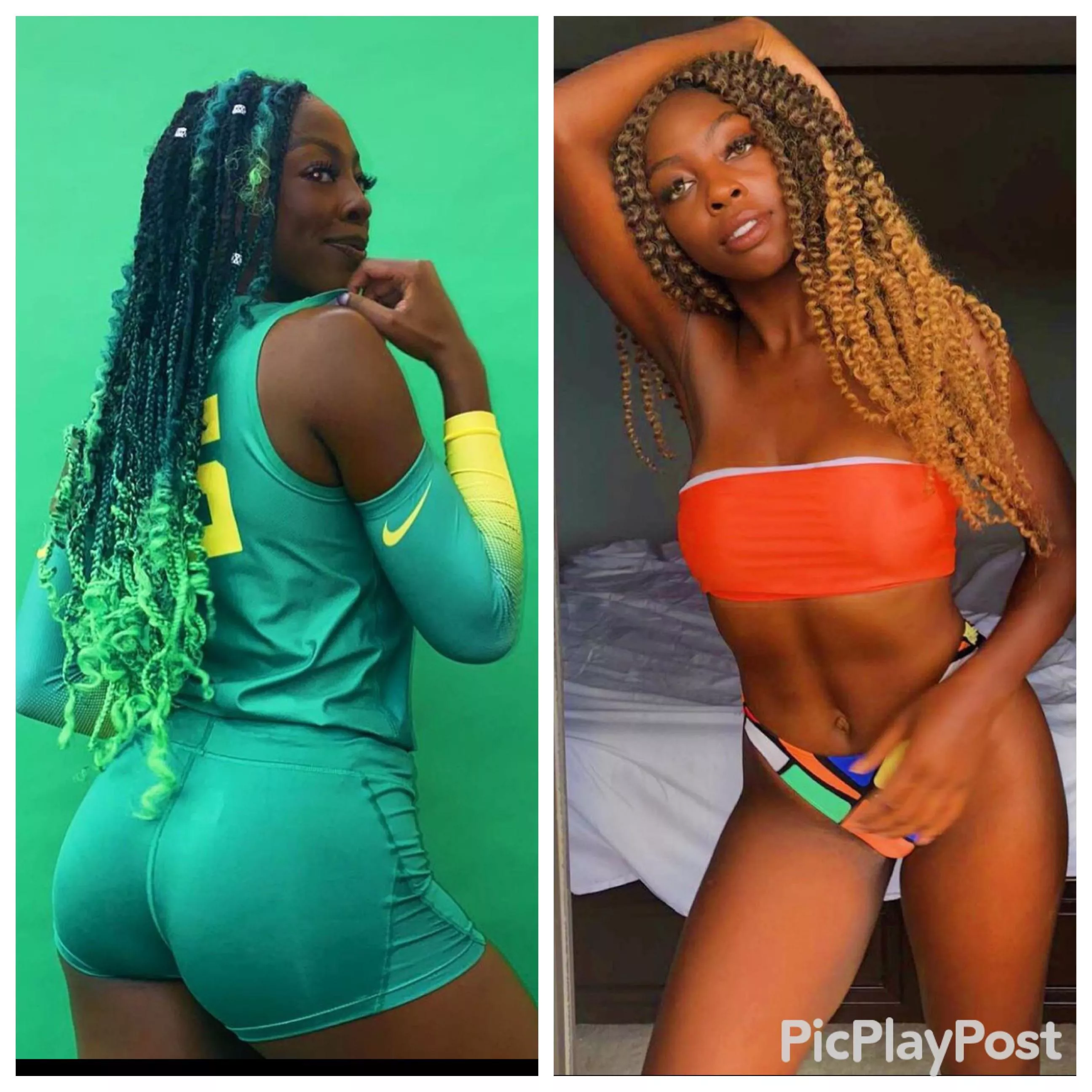 Glo 🥰 posted by Tall-Ad-5989