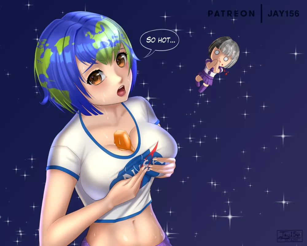 Global Warming posted by Frocharocha