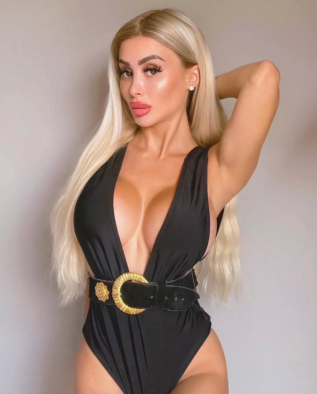 Gloria Perez posted by gooningaccount