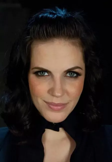 Glorious Bobbi by SpunkySpunkyAssGuy