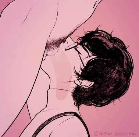 Glorious Deepthroat by CatyushaTheGreat