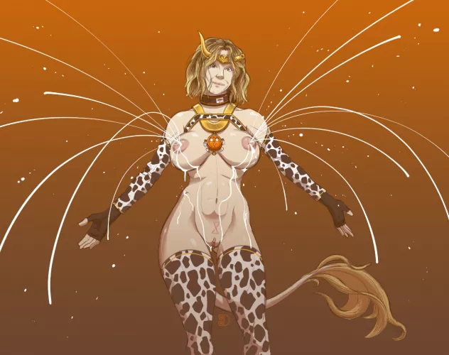 Glorious new purpose by MalikRune