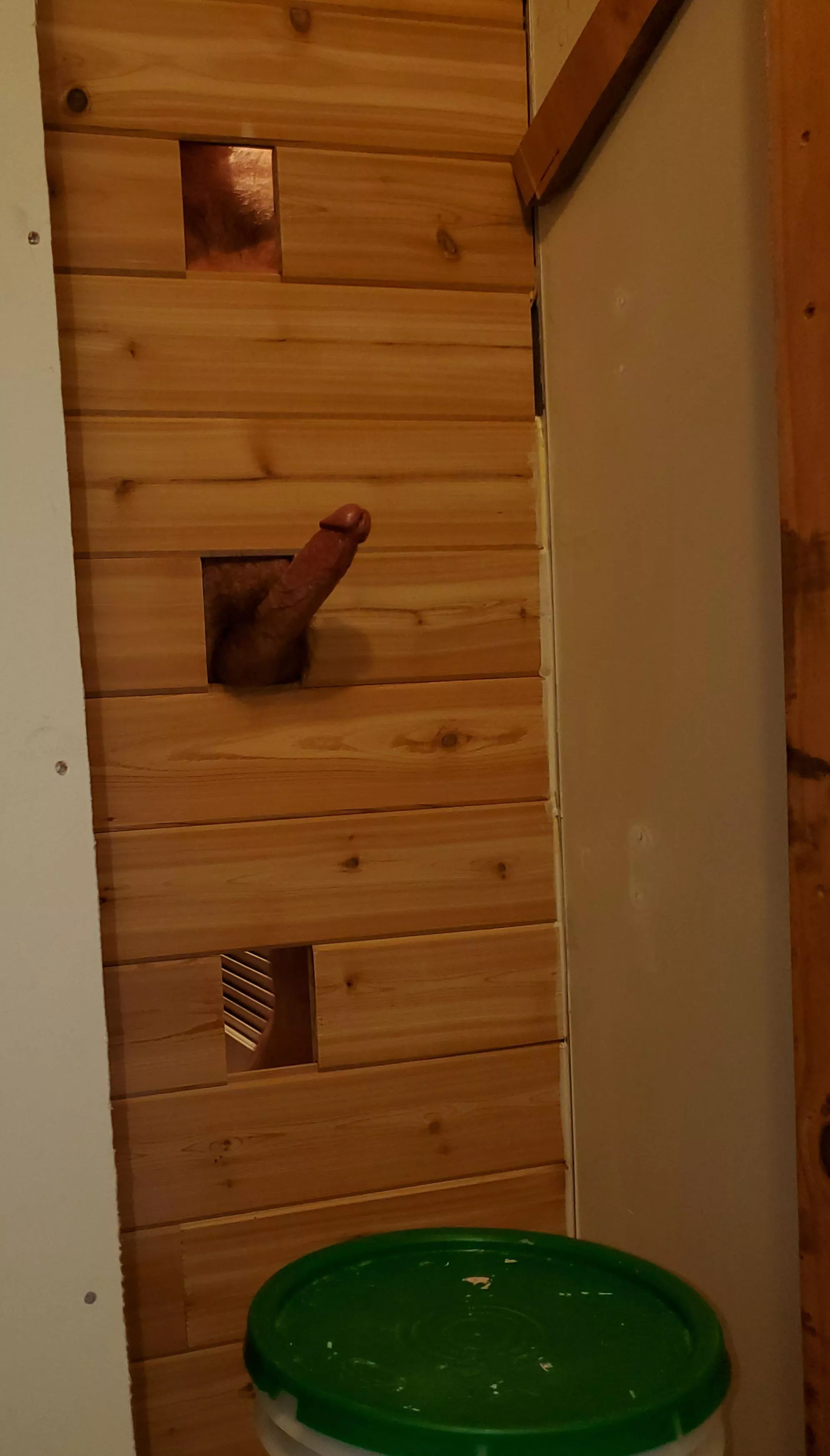 Glory at home posted by challenged1967