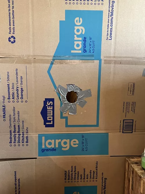 Glory hole who wants to stop by ? by Pupzoink