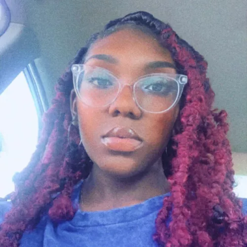 Glossed up plump lips😍😍🥴 by konoyo-