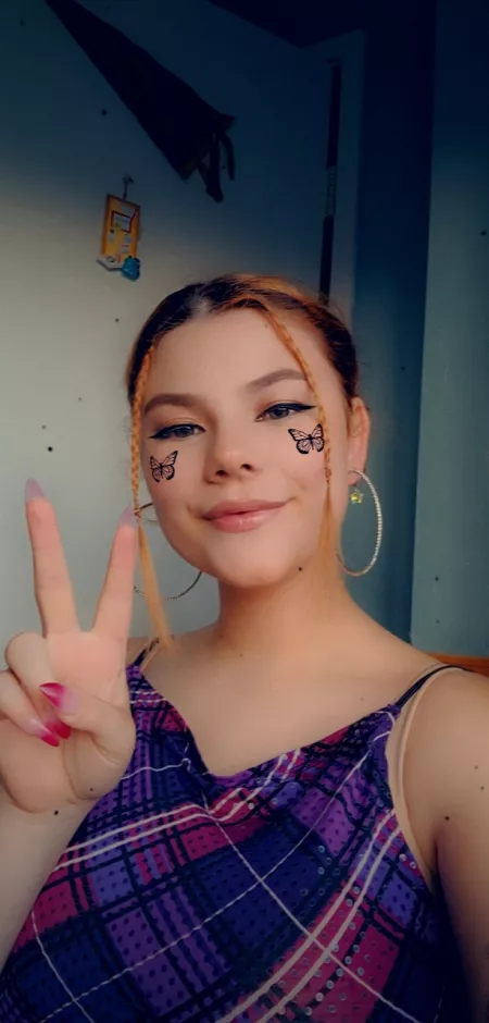 Glossed up to the heavens by softleeta