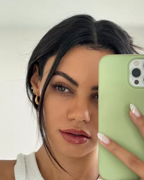 glossy by wuergeanmir