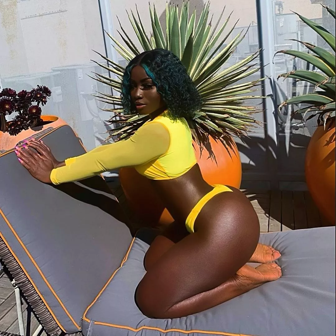 Glow Shea Butter posted by UsedError