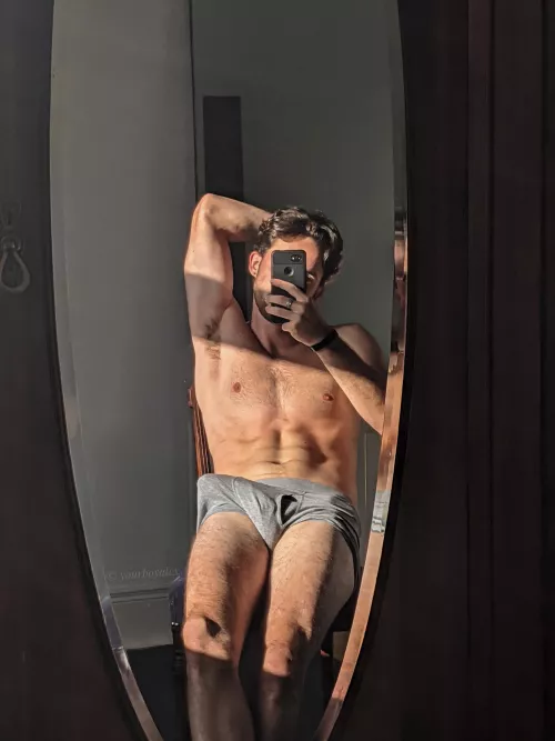 glow up by younghungalex