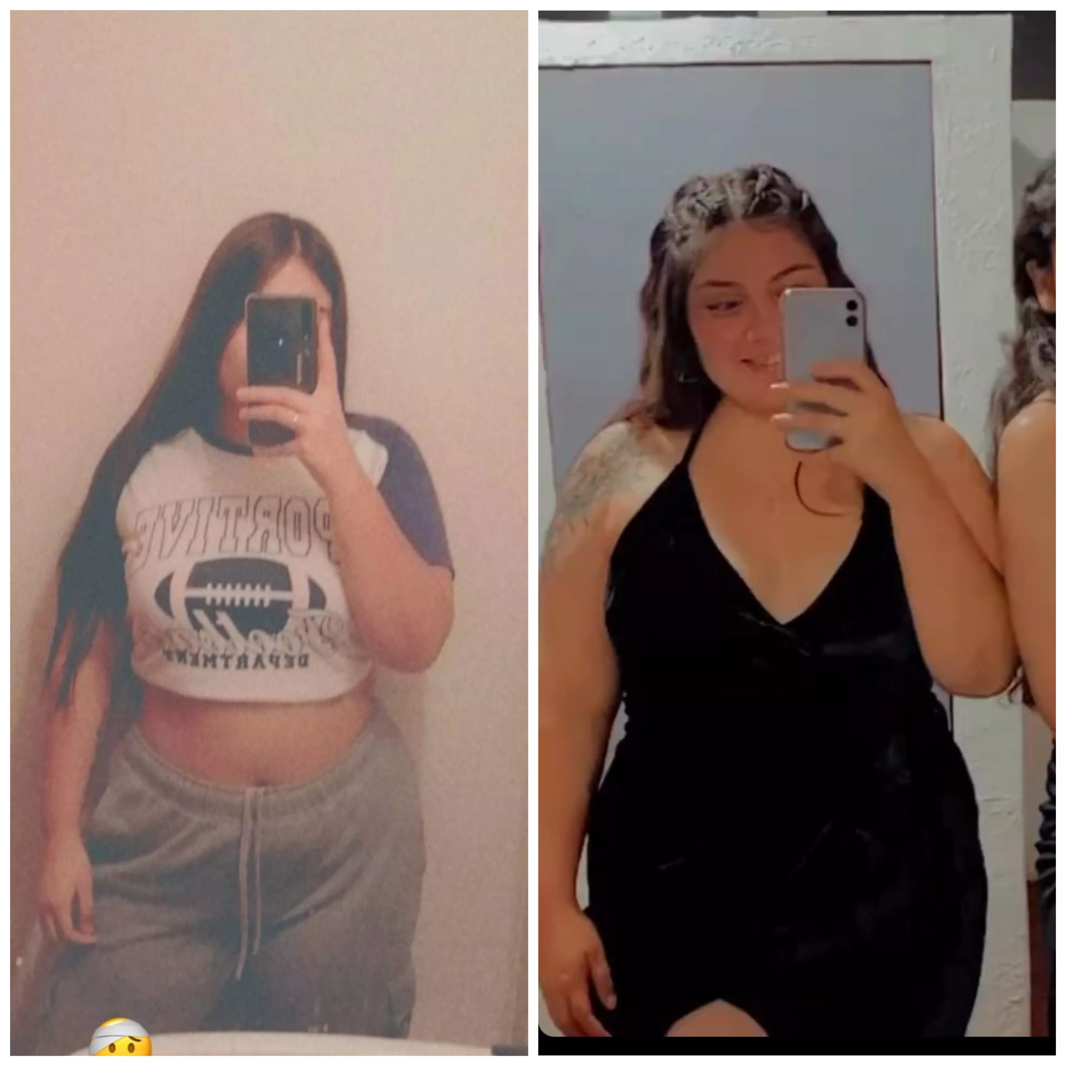 Glow up bae posted by deemeeeeeeent